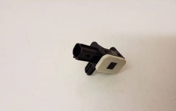 Ford S-MAX Airbag deployment crash/impact sensor AM5T14B342AA 100805204 C83HA