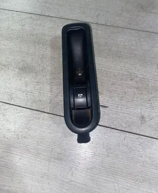 Renault Scenic II - Grand scenic II Electric window control switch 156013870 21980