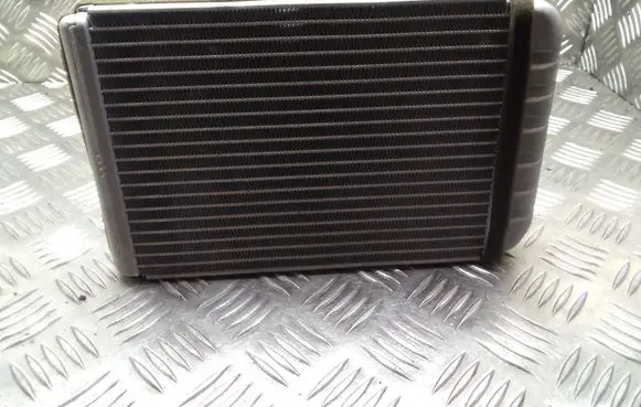 Opel Astra J Heater blower radiator T4921001 03871