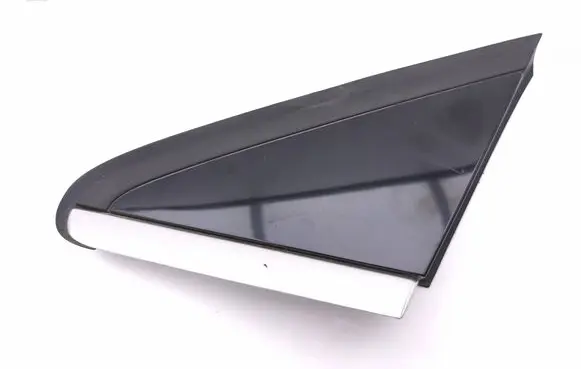 Mercedes-Benz B W246 W242 Front door glass trim molding A2466900787 A2466900087