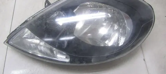Headlight/headlamp