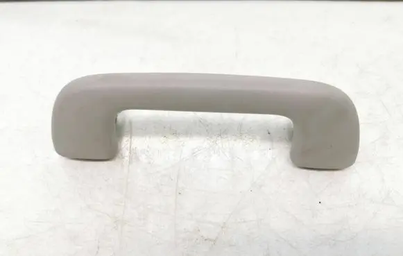 Front interior roof grab handle