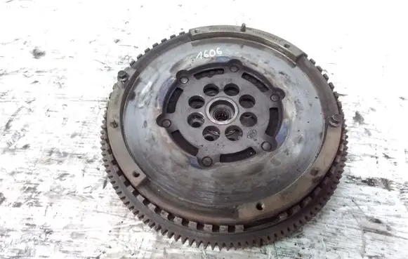 Ford Ranger Dual mass flywheel WE0116610D 110828020541