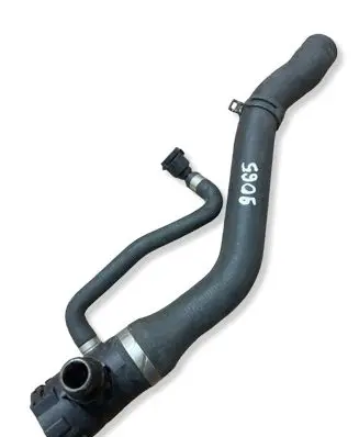 BMW 3 F30 F35 F31 Engine coolant pipe/hose 7596832