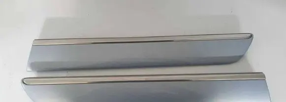 Mercedes-Benz CL C215 Rear fender molding trim A2156900662 a2156900562