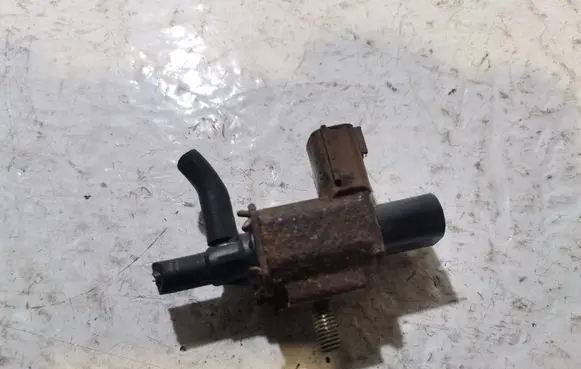Mazda 6 Vacuum valve K5T46591