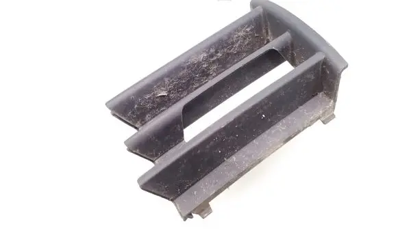 Skoda Octavia Mk2 (1Z) Front bumper lower grill 1Z0853665