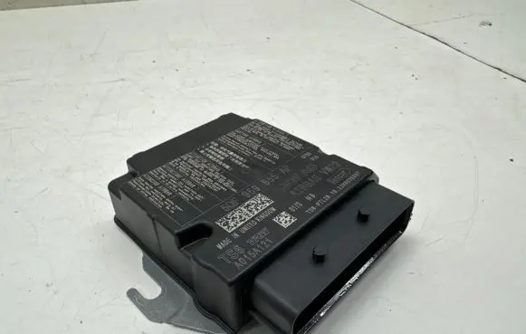 Volkswagen Arteon Shooting Brake Airbag control unit/module 5QF959655