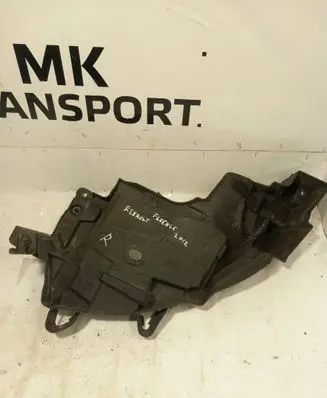 Renault Fluence Headlight/headlamp mounting bracket 622220012R