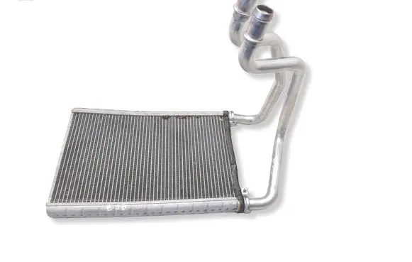 Mercedes-Benz Sprinter W907 W910 Heater blower radiator 