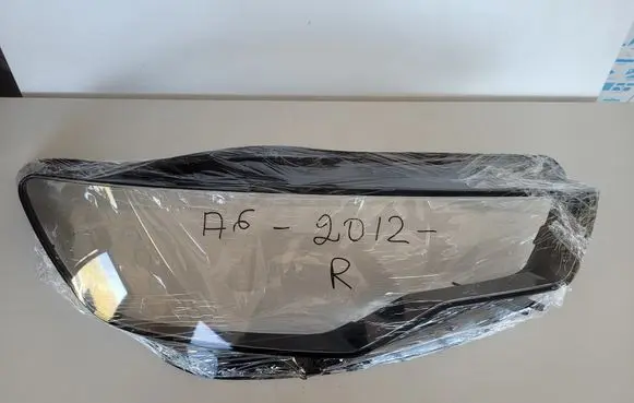 Audi A6 S6 C7 4G Headlight lense 4G0941006