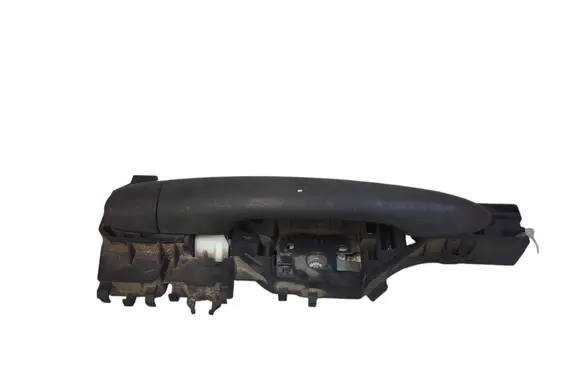 Renault Scenic II - Grand scenic II Rear door exterior handle 8200028464