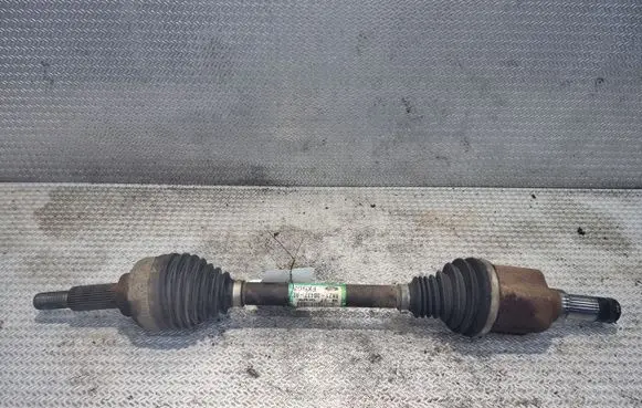 Ford Transit Custom Front driveshaft BK213B437AE