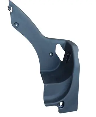 Mercedes-Benz Sprinter W907 W910 Front sill trim cover A9076880000 109415