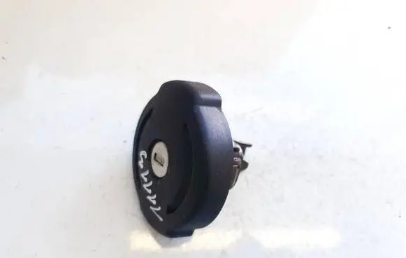 Peugeot 508 Fuel tank filler cap 