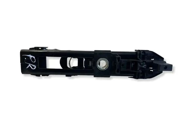 Audi A3 S3 8V Seat belt adjustment rail 8V0857819