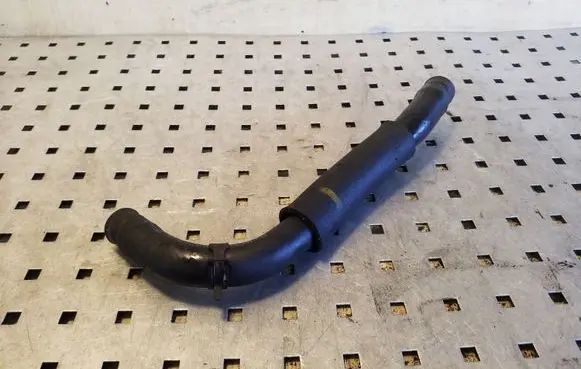 Hyundai ix35 Engine coolant pipe/hose 256502F000