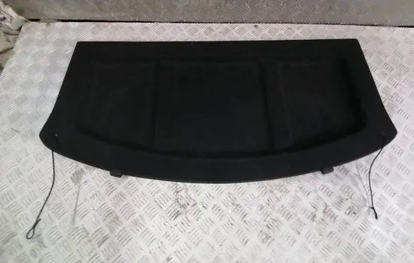 Hyundai Kona I Parcel shelf 