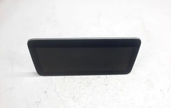Mercedes-Benz GLC X253 C253 Screen/display/small screen