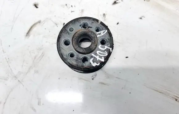 Lancia Lybra Crankshaft pulley B757