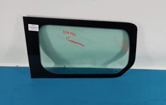 Ford Transit - Tourneo Connect Rear side window IMPRK1495987