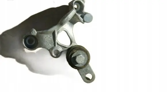Audi A8 S8 D3 4E Gearbox mounting bracket 4E0399114AS