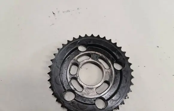 Opel Zafira A Fuel pump gear (pulley) 24410175