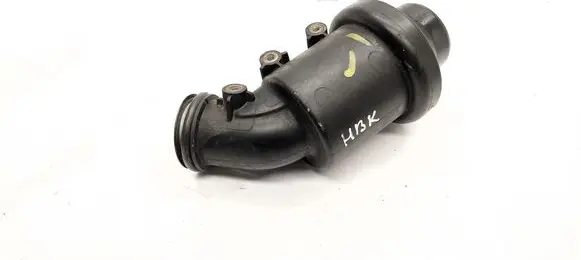 Mercedes-Benz E W212 Intake resonator A6511400087