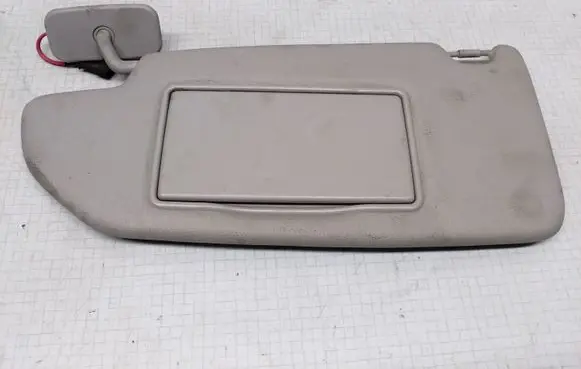 Volvo V70 Sun visor