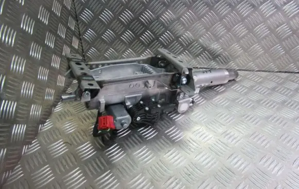 Porsche Panamera (971) Steering column universal joint 971419506AA