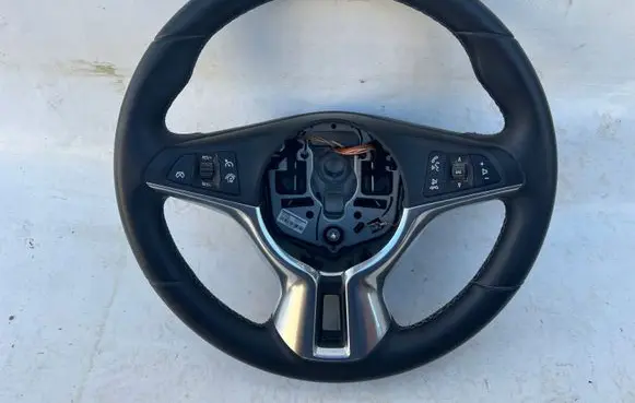 Opel Adam Steering wheel