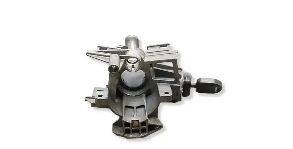 BMW 5 E34 Ignition lock 11552400