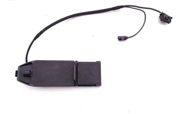 BMW 3 F30 F35 F31 Wireless charging module 2750023