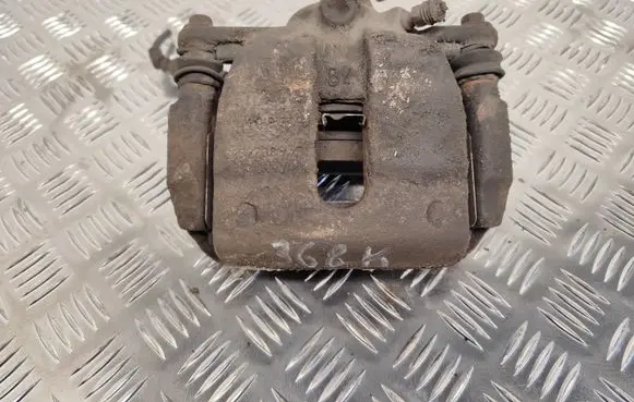 Skoda Roomster (5J) Front brake caliper