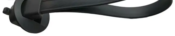 Volkswagen Multivan T5 Front door exterior handle 7LA829621