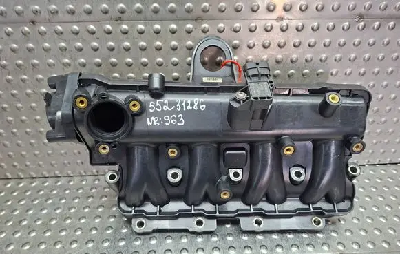 Fiat Doblo Intake manifold S27624963 55231286