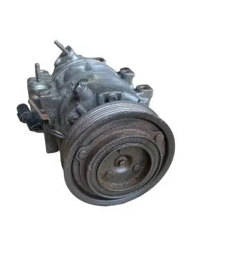 Hyundai Santa Fe Air conditioning (A/C) compressor (pump) F500MA5EA07