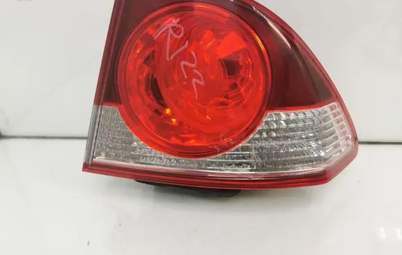 Honda Civic Rear/tail lights