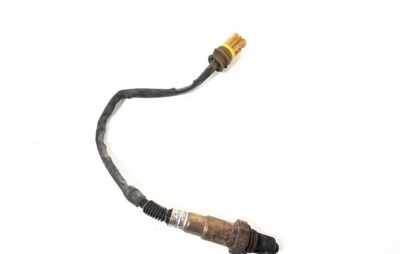Mercedes-Benz C W203 Lambda probe sensor A0015404617