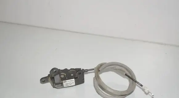 BMW X5 E70 Tailgate/trunk/boot lock/catch/latch 7149630 7183196 51247183196