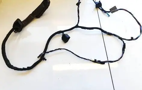 BMW X1 E84 Other wiring loom 6113692554802