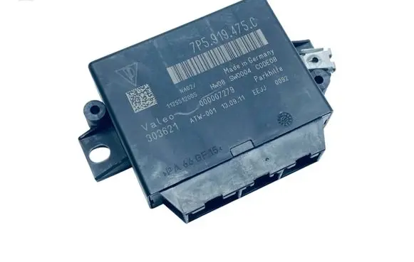 Porsche Cayenne (92A) Parking PDC control unit/module 95B919475B