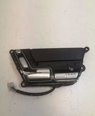 Mercedes-Benz S W221 Seat control switch A2218701051 2218701051