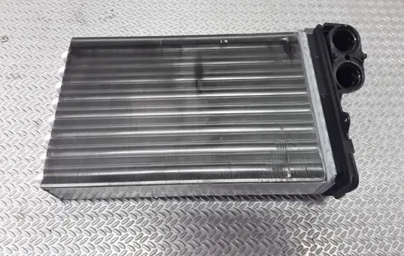 Citroen C5 Heater blower radiator