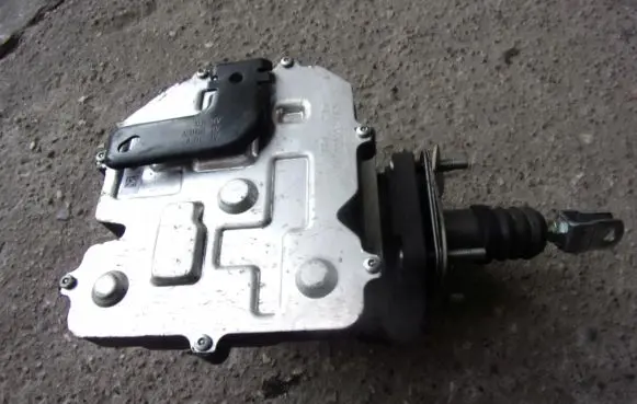 KIA Niro ABS Pump BH60164M01