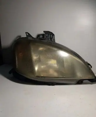Mercedes-Benz ML W163 Headlight/headlamp 1638200049 96323100