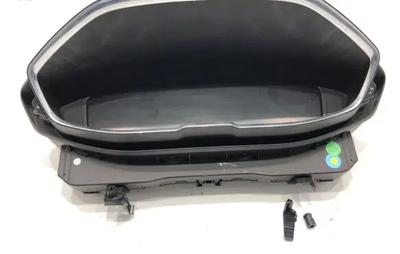 Peugeot 3008 II Speedometer (instrument cluster) 9828150380
