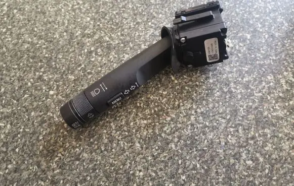Opel Insignia A Indicator stalk 20941129