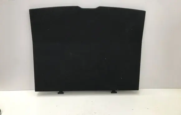 BMW X1 U11 Trunk/boot floor carpet liner 9462018
