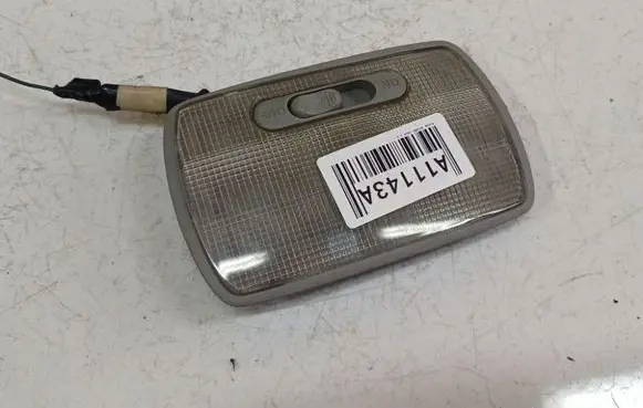 Honda Accord Other interior light 